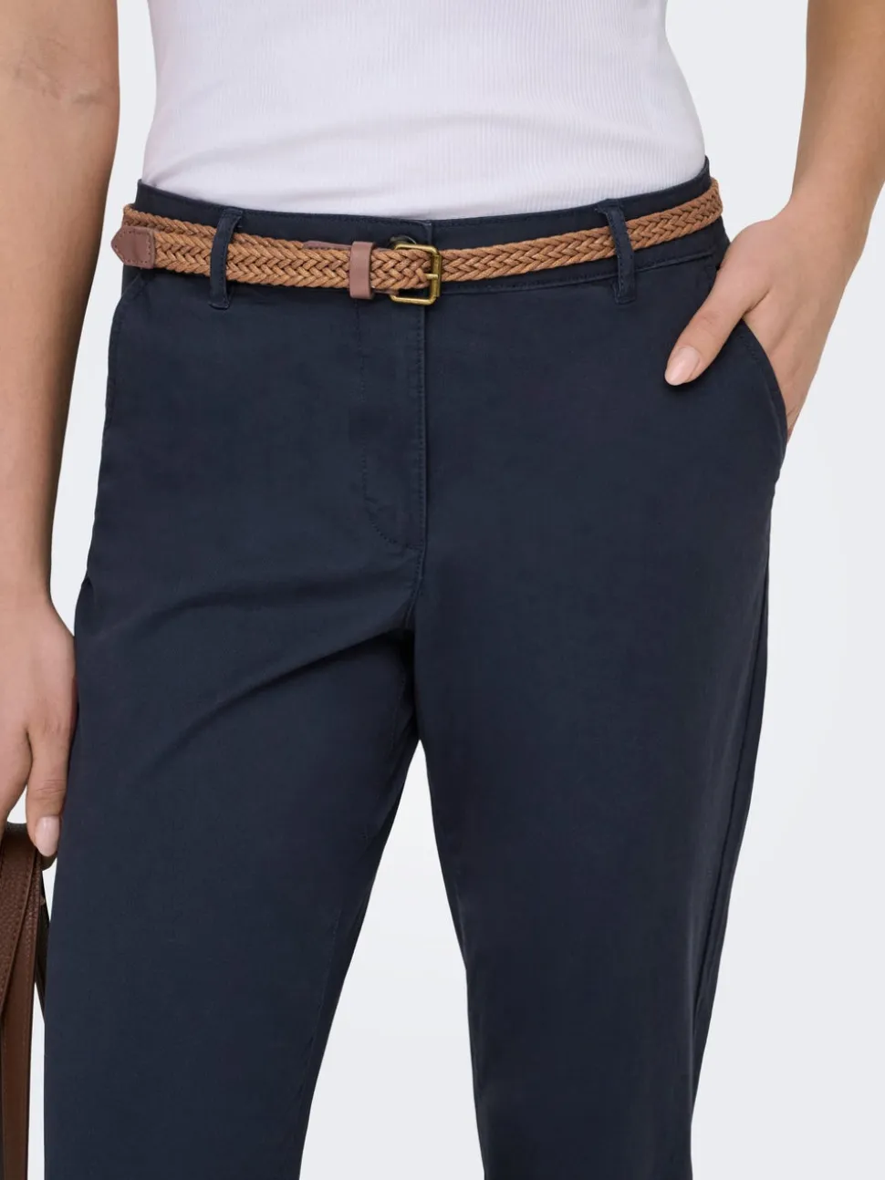 JDYCHICAGO Wide Leg Fit Pantaloni