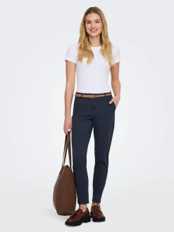 JDYCHICAGO Wide Leg Fit Pantaloni