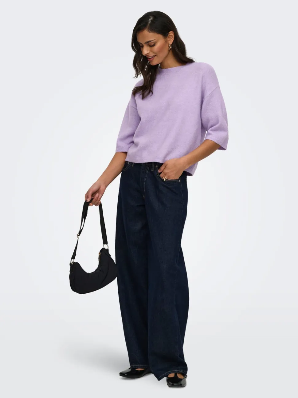 JDYCHLOE Pullover