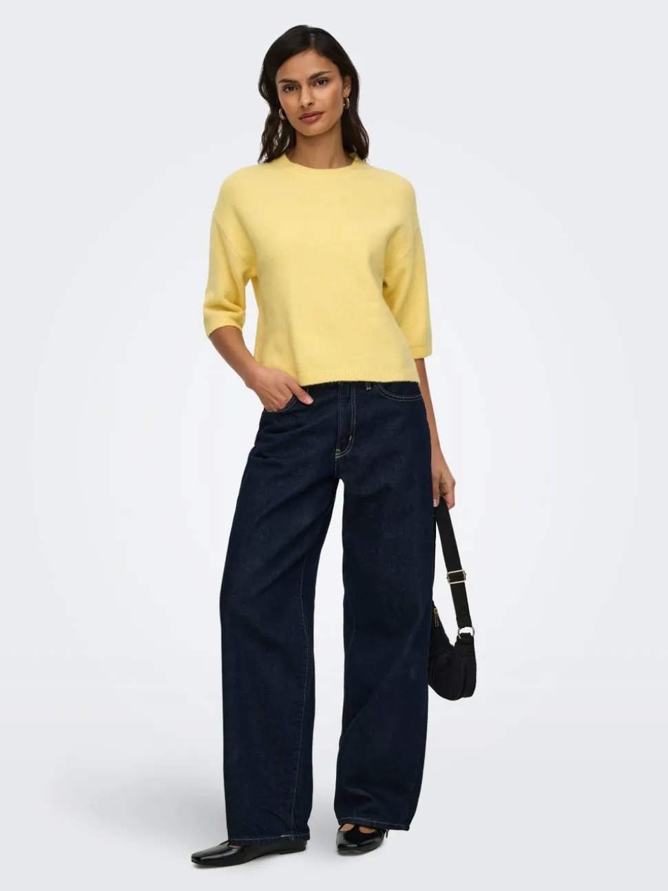 JDYCHLOE Pullover