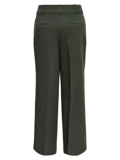 JDYCILLE Straight Fit Pantaloni