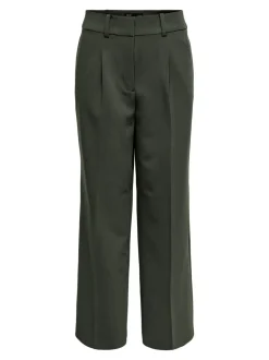 JDYCILLE Straight Fit Pantaloni