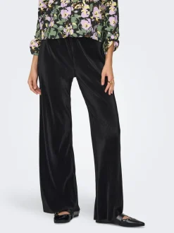 JDYCITA Wide Leg Fit Pantaloni a gamba larga
