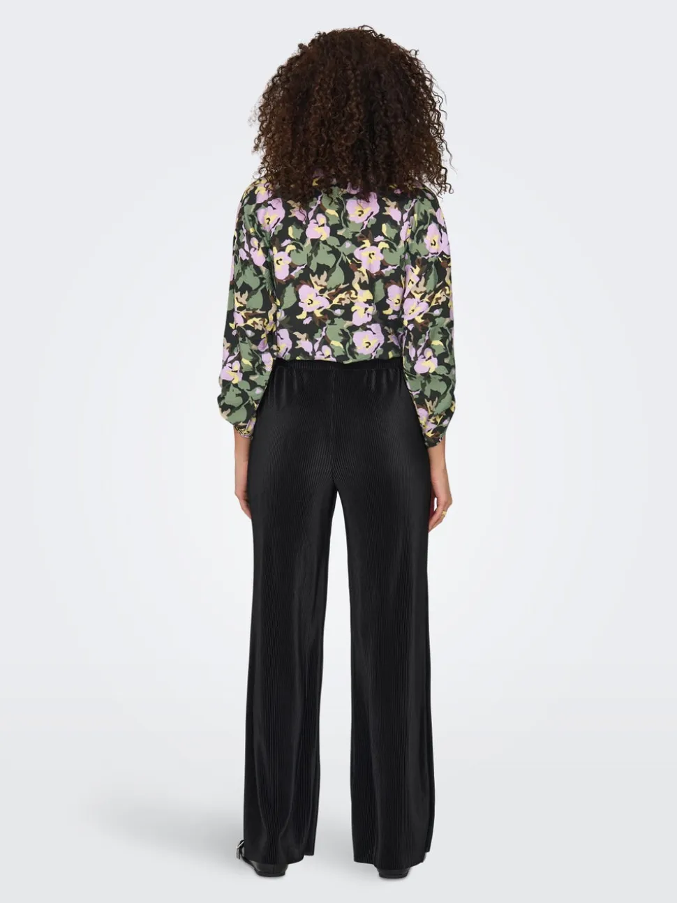 JDYCITA Wide Leg Fit Pantaloni a gamba larga
