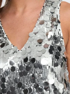JDYCLAIRE Vestito corto