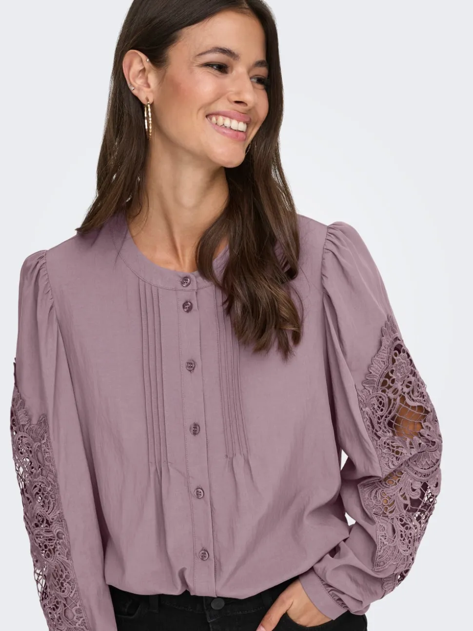 JDYCORA Camicia