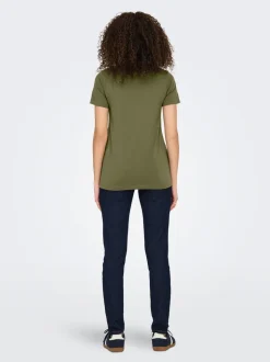 JDYDALILA Top