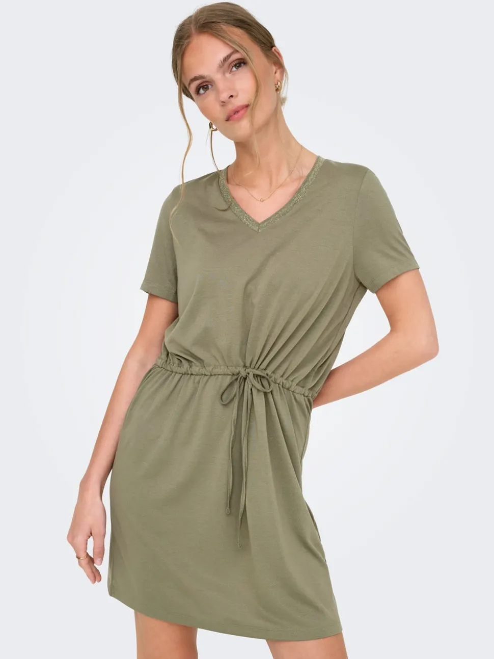 JDYDALILA Vestito corto
