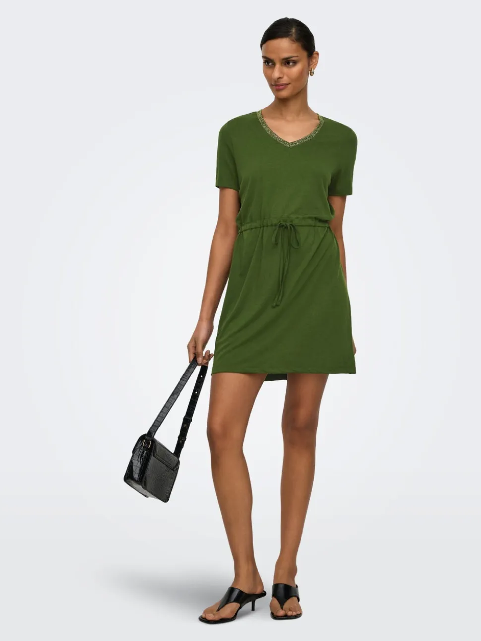 JDYDALILA Vestito corto
