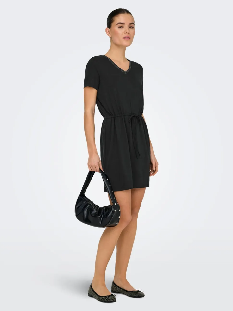 JDYDALILA Vestito corto