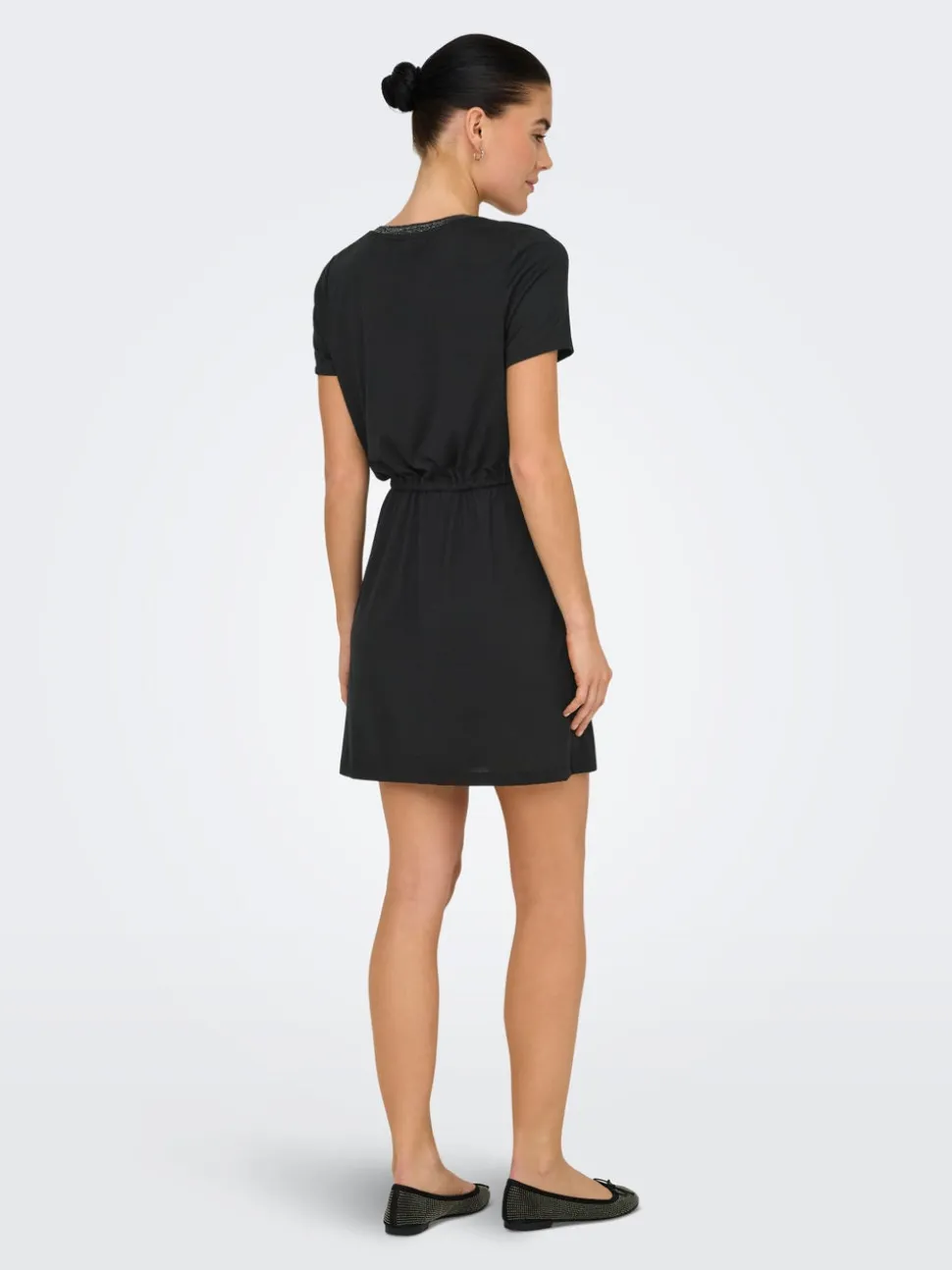 JDYDALILA Vestito corto