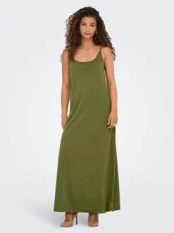 JDYDALILA Vestito lungo