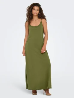 JDYDALILA Vestito lungo