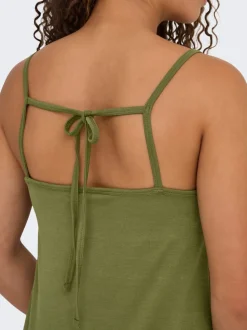 JDYDALILA Vestito lungo