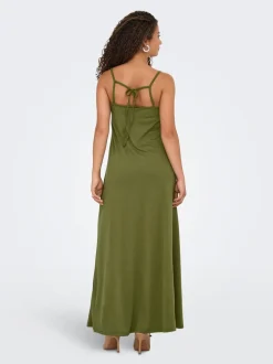 JDYDALILA Vestito lungo
