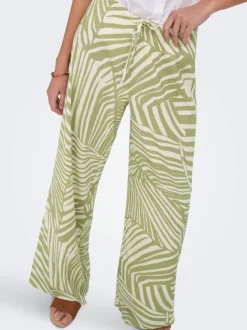 JDYDEBBIE Loose Fit Pantaloni