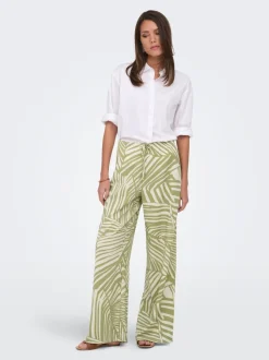 JDYDEBBIE Loose Fit Pantaloni