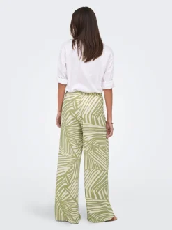 JDYDEBBIE Loose Fit Pantaloni