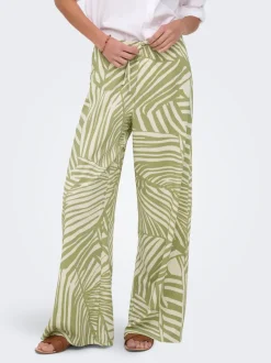 JDYDEBBIE Loose Fit Pantaloni