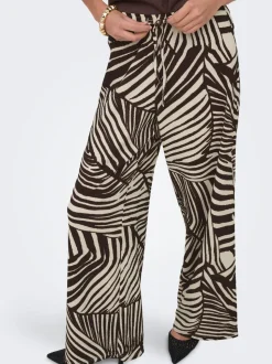 JDYDEBBIE Loose Fit Pantaloni