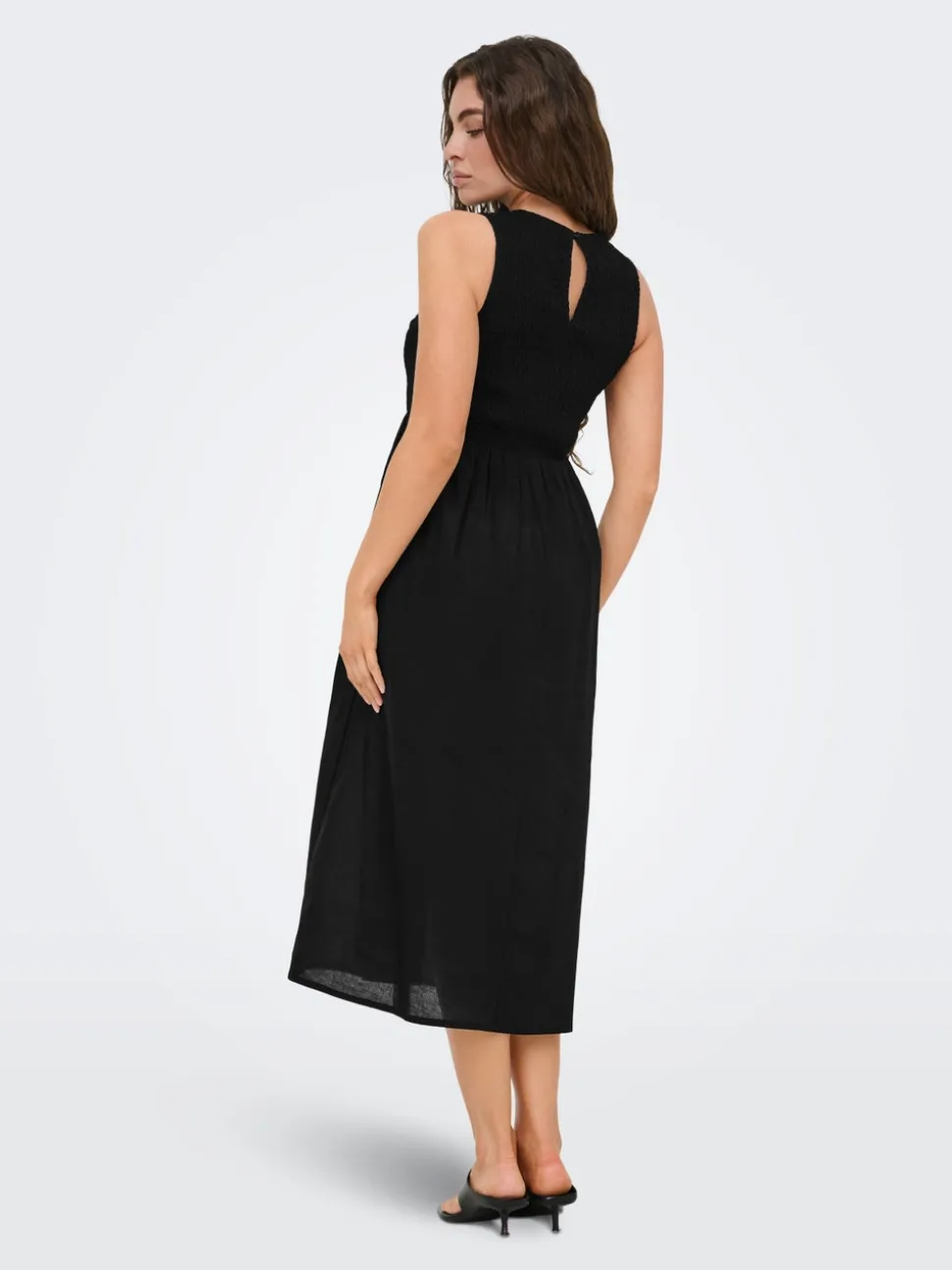 JDYDIEGO Vestito midi