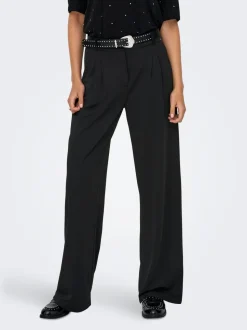 JDYDINA Regular Fit Pantaloni