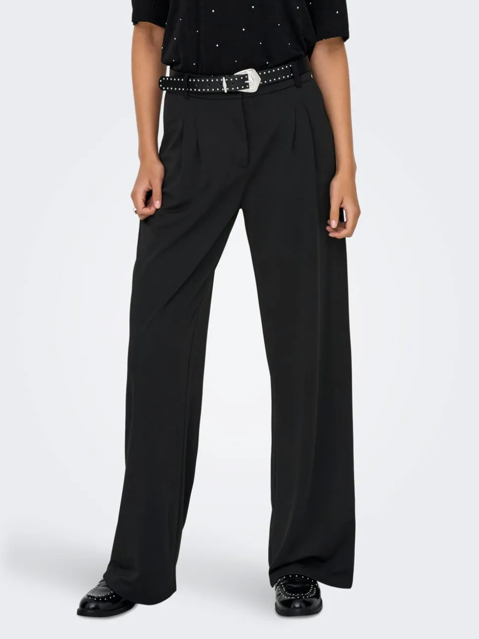 JDYDINA Regular Fit Pantaloni