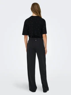 JDYDINA Regular Fit Pantaloni