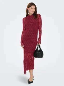 JDYDINA Vestito lungo