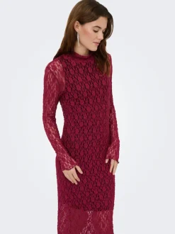 JDYDINA Vestito lungo
