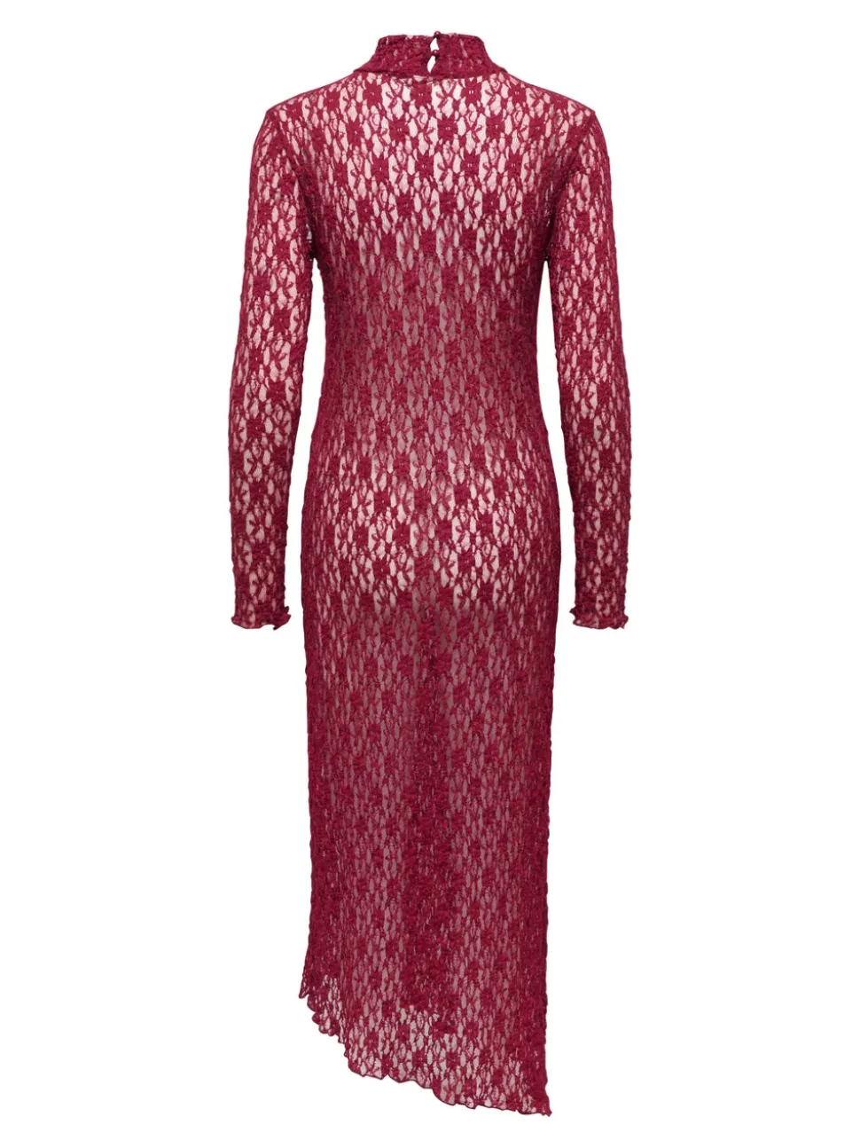 JDYDINA Vestito lungo