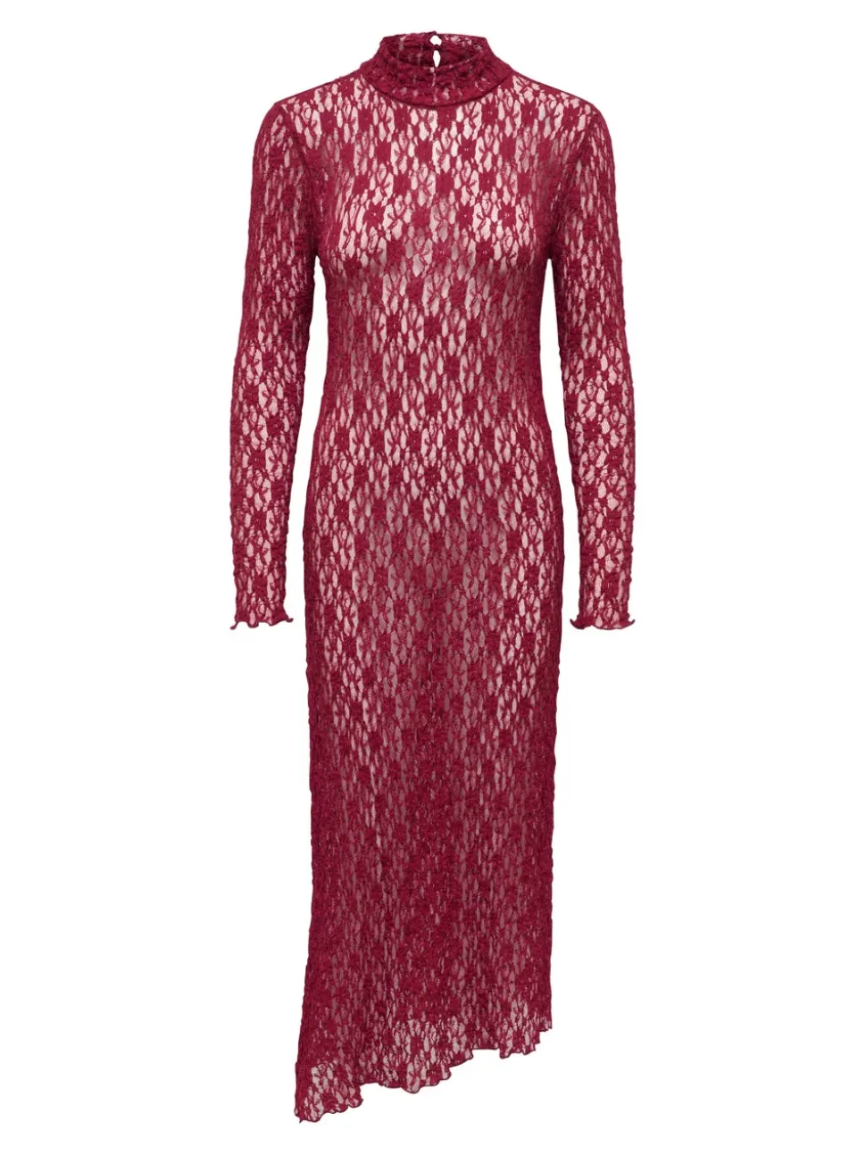JDYDINA Vestito lungo