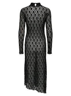 JDYDINA Vestito lungo