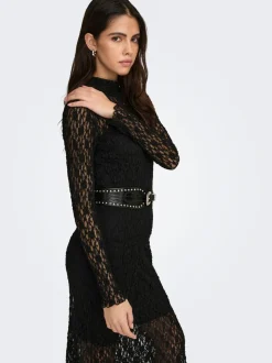 JDYDINA Vestito lungo