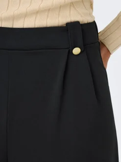 JDYDINA Wide Leg Fit Pantaloni