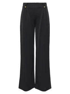 JDYDINA Wide Leg Fit Pantaloni