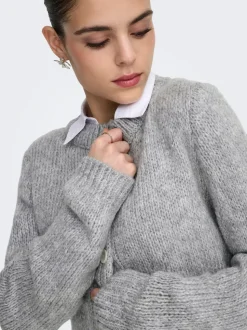 JDYDINEA Cardigan
