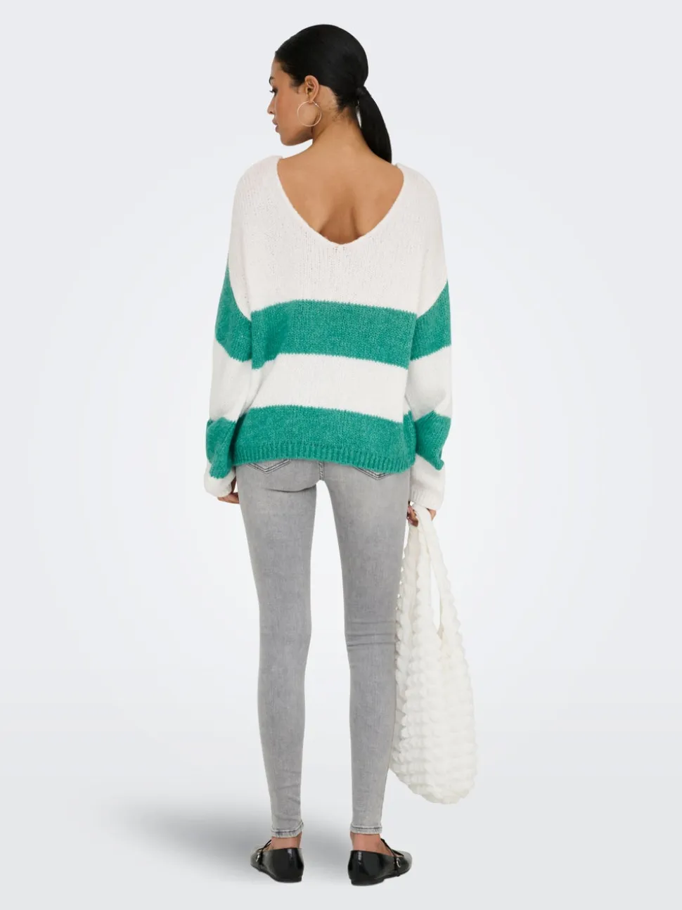 JDYDINEA Pullover