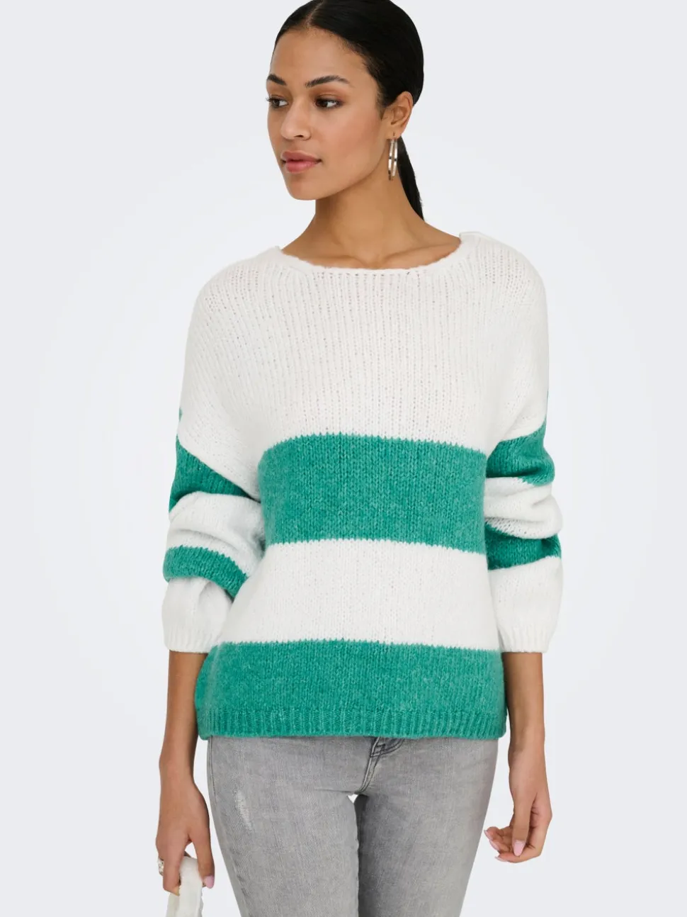 JDYDINEA Pullover