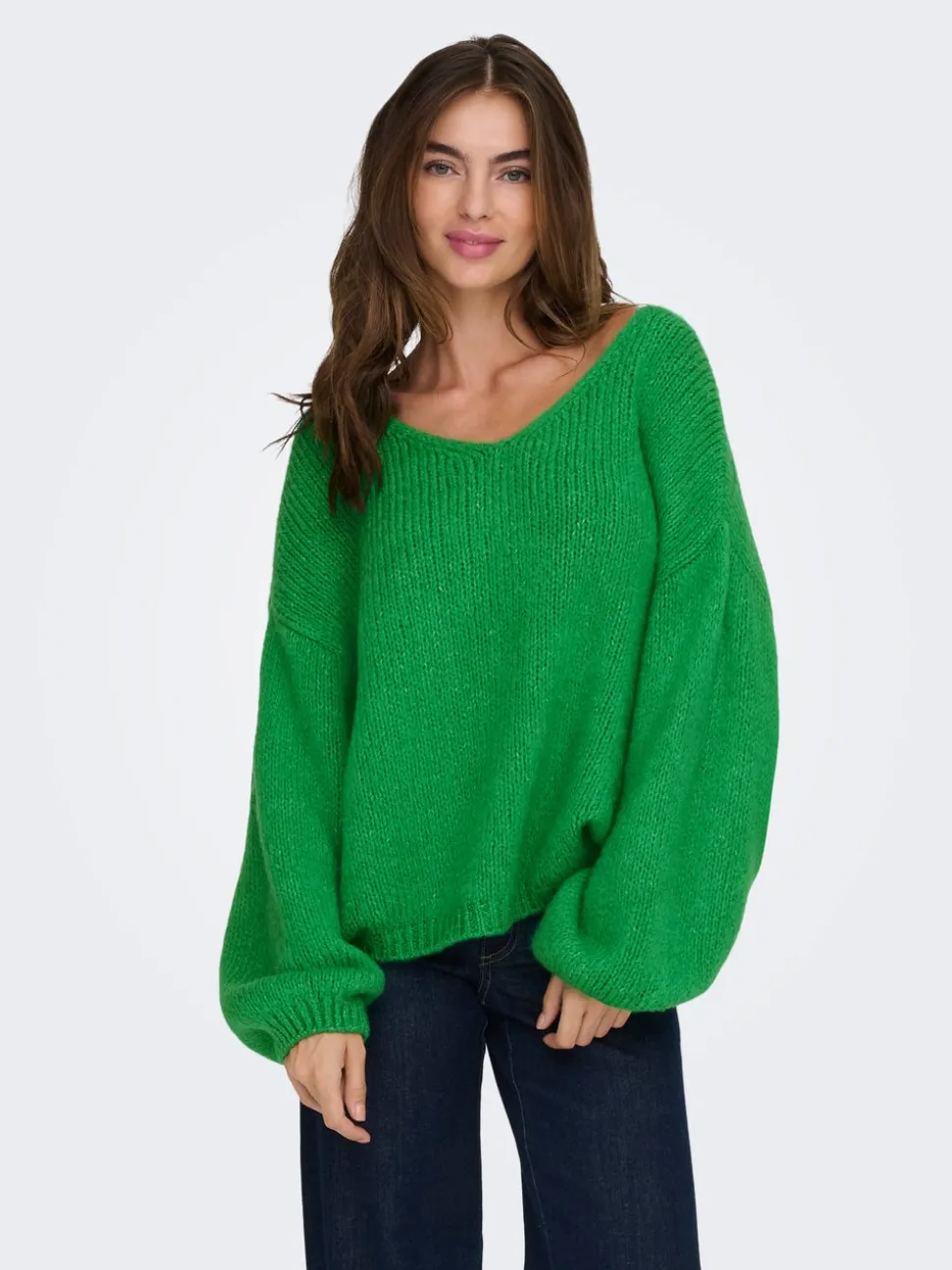 JDYDINEA Pullover