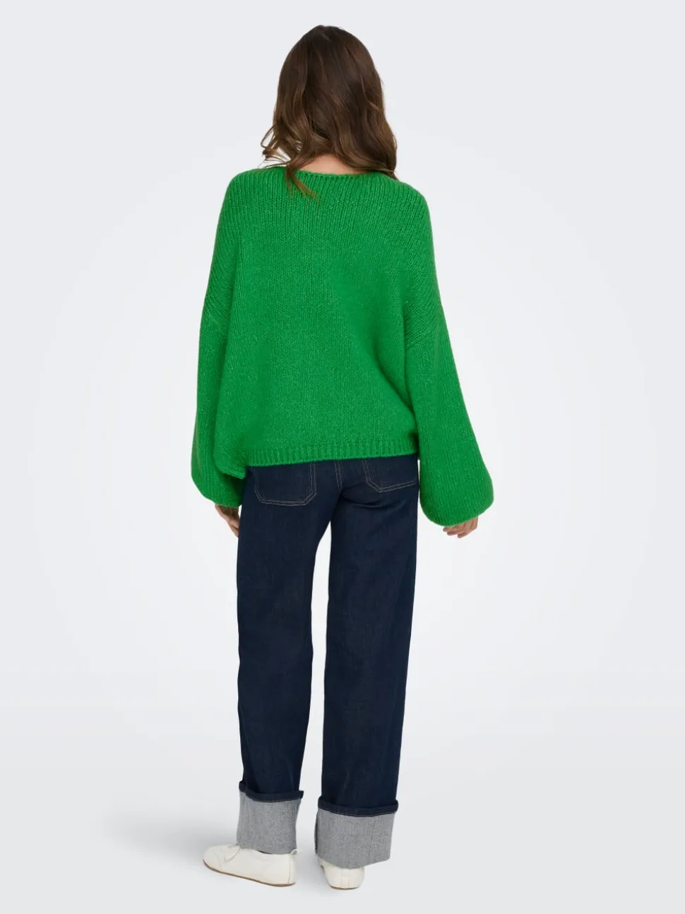 JDYDINEA Pullover