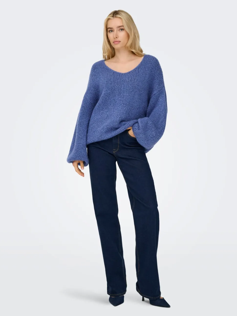 JDYDINEA Pullover