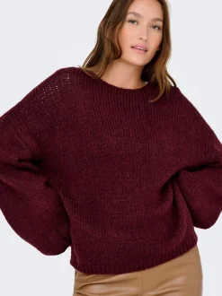 JDYDINEA Pullover