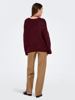 JDYDINEA Pullover