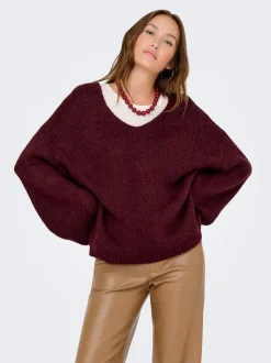 JDYDINEA Pullover