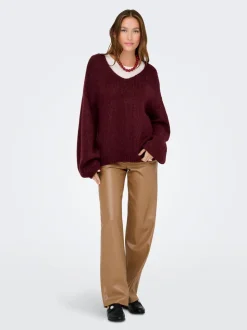 JDYDINEA Pullover