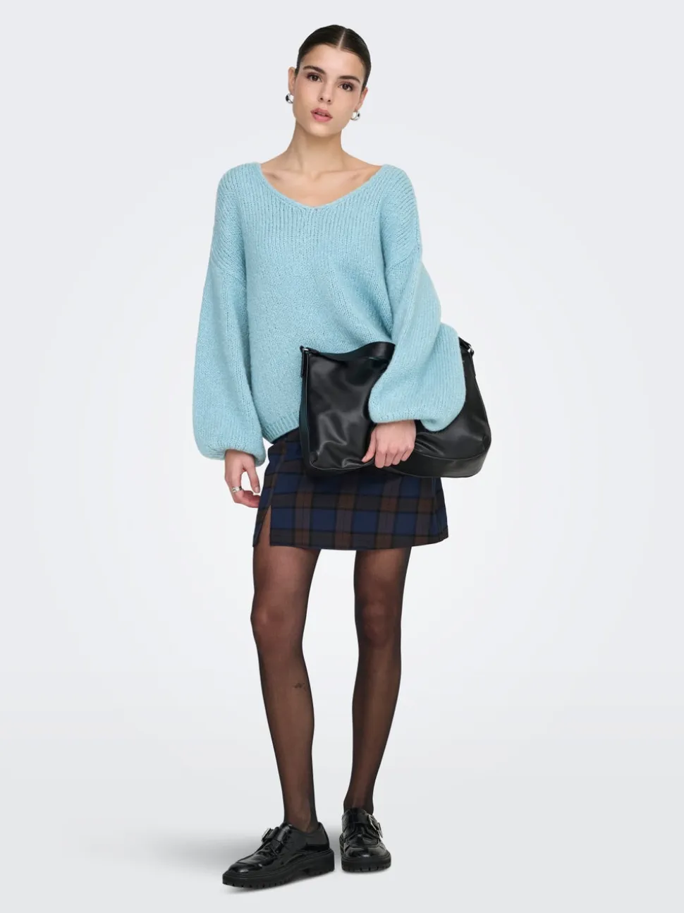 JDYDINEA Pullover