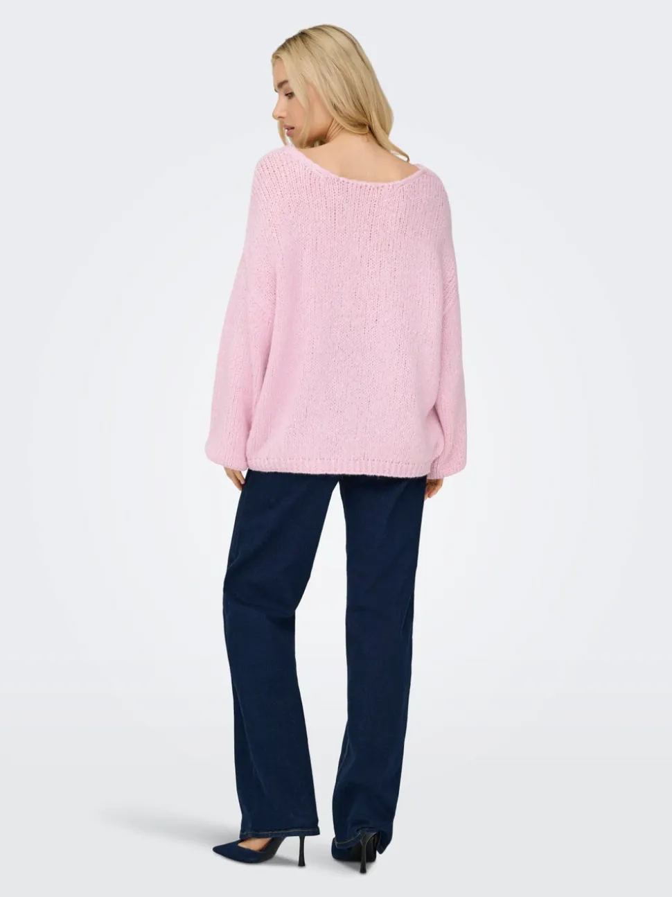 JDYDINEA Pullover