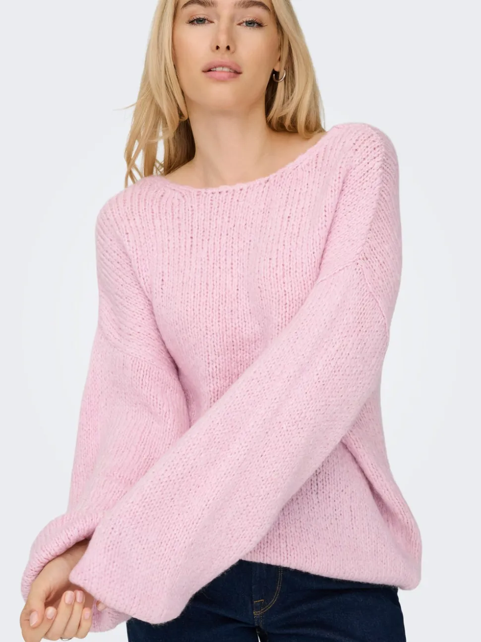 JDYDINEA Pullover
