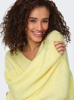 JDYDINEA Pullover